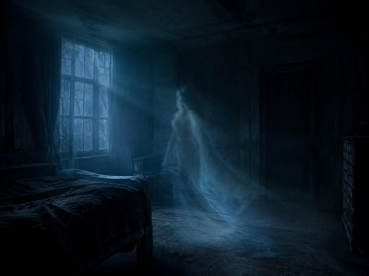 The Dead